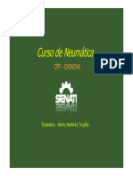 Curso de Neumática 2010