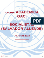 Guia Academica GAC - Allende