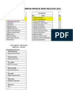 Jadwal Dinas KMB Kampus 2 2024