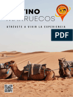 Destino Marruecos PDF