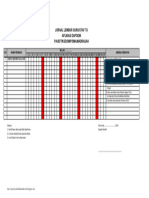 Jurnal Kegiatan Operator Sekolah