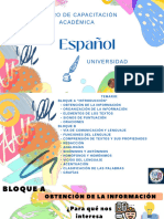 Español Universidad Guia Didactica