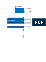 17-1 Analisis de Hipotesis y Datos