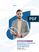 Brochure - Cesun - M - Prevención y Tratamiento