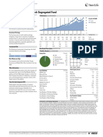 Fidelity US Forcussed Stock Segregated Fund