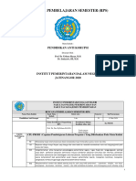 Fj. 10. RPS PENDIDIKAN ANTI KORUPSI. AN. ERLIANA HS