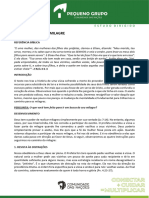 Estudo de PG - o Caminho para o Milagre - PR Roberto Bartolomeu - 14.01 2024.