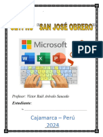 Computacion Microsoft Office