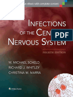 Infectious Diseases of Central Nervous System