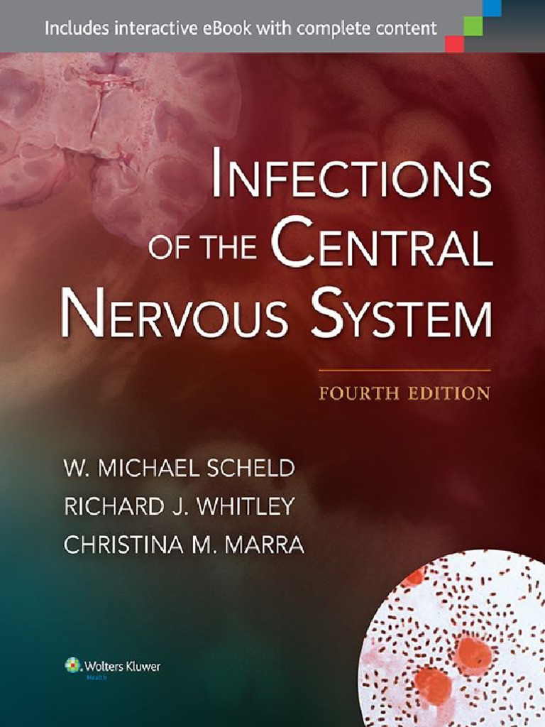 Infectious Diseases of Central Nervous System | PDF | Meningitis ...