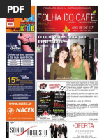 Folha do Café 317