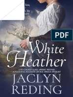 Jaclyn Reding - White Heather