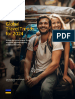 VISA Latam Travel Trends 2024