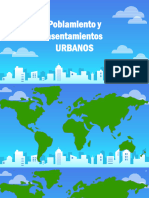 Asentamientos Urbanos