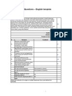 MoodleQuiz Style Template TKP PAKET Tambahan 1