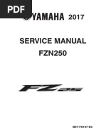 2015 YAMAHA R3 SERVICE MANUAL PDF FREE DOWNLOAD visual data 6