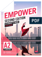 Empower second Edition (Estudent book) A2 Elementary