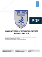 Pise CSJC 2022