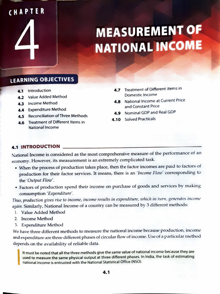 Theory visual data 5