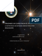 STEM-Education-Strategic-Plan-2018 Español