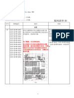 疑问清单 (8) PD（公区） 回复再问