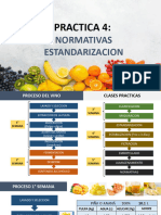 Practica 4. VF Normativas y Estandarizacion