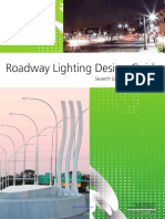 Roadway Lighting Design Guide, 7TH Edition Aashto GL-7-2018
