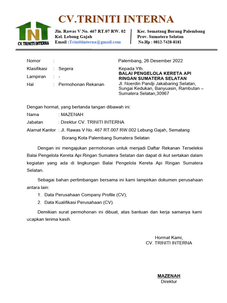 surat-permohonan-rekanan-pdf