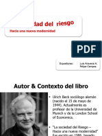 248539022 La Sociedad Del Riesgo Ulrich Beck 231109