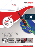 Shaviv-Directory Catalog