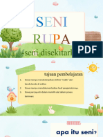 Seni Rupa Pertemuan Ke-2