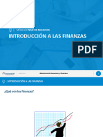 Finanzas 3