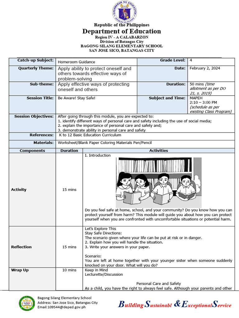 dlp-catch-up-friday-homeroom-guidance-q3-w1-w2-pdf