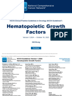 Growthfactors