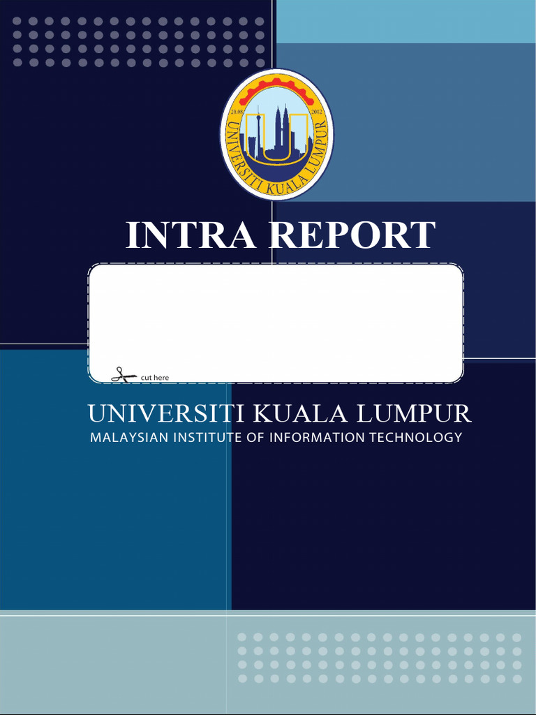 Intra Degree Cover Unikl System PDF