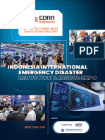 EDRRI Indonesia Brochure 110423