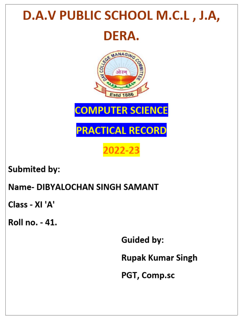 computer-science-project-dibya-download-free-pdf-mathematics