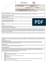 PROGRAMA ANALÍTICO MATEMÁTICAS 1 Julio Cepeda