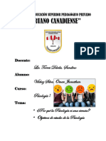 Peruano Canadiense