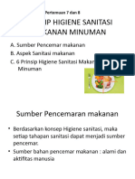 6 Prinsip Makmin Pertemuan 7 Dan 8 Bu Evi