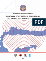 Draft Final Gorontalo Renkon Gempabumi-C19