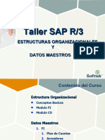 Fi Estructuras Organizacionales y Datos Maestros BAFS - (BUENO)