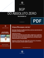 BGP-Apostila