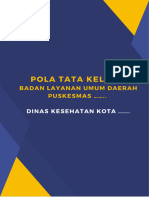 Dokumen Pola Tata Kelola BLUD Kab Asahan