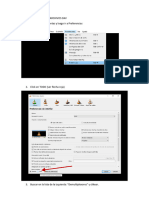 Vlc - Pasos Para Visualizar Archivos Dav
