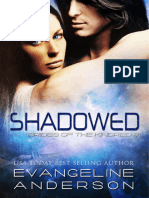 8 Shadowed NINA-REDDIX