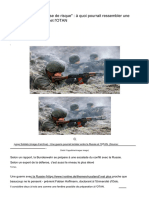 5 - FR - Ukraine - Wie Ein Krieg Zwischen Russland Und Nato Aussehen Könnt