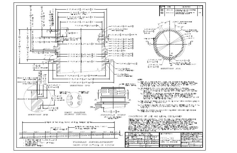 PCO - 38 Voluntary Finish 38mm CSD Finish | PDF