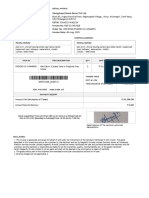 Furniture Invoice For Home Office