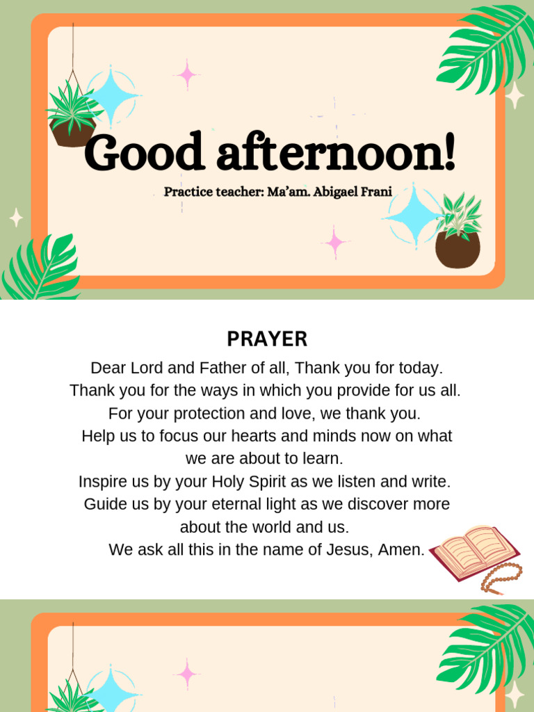 Sky Blue and White Cute Simple Doodle Group Project Presentation | PDF ...